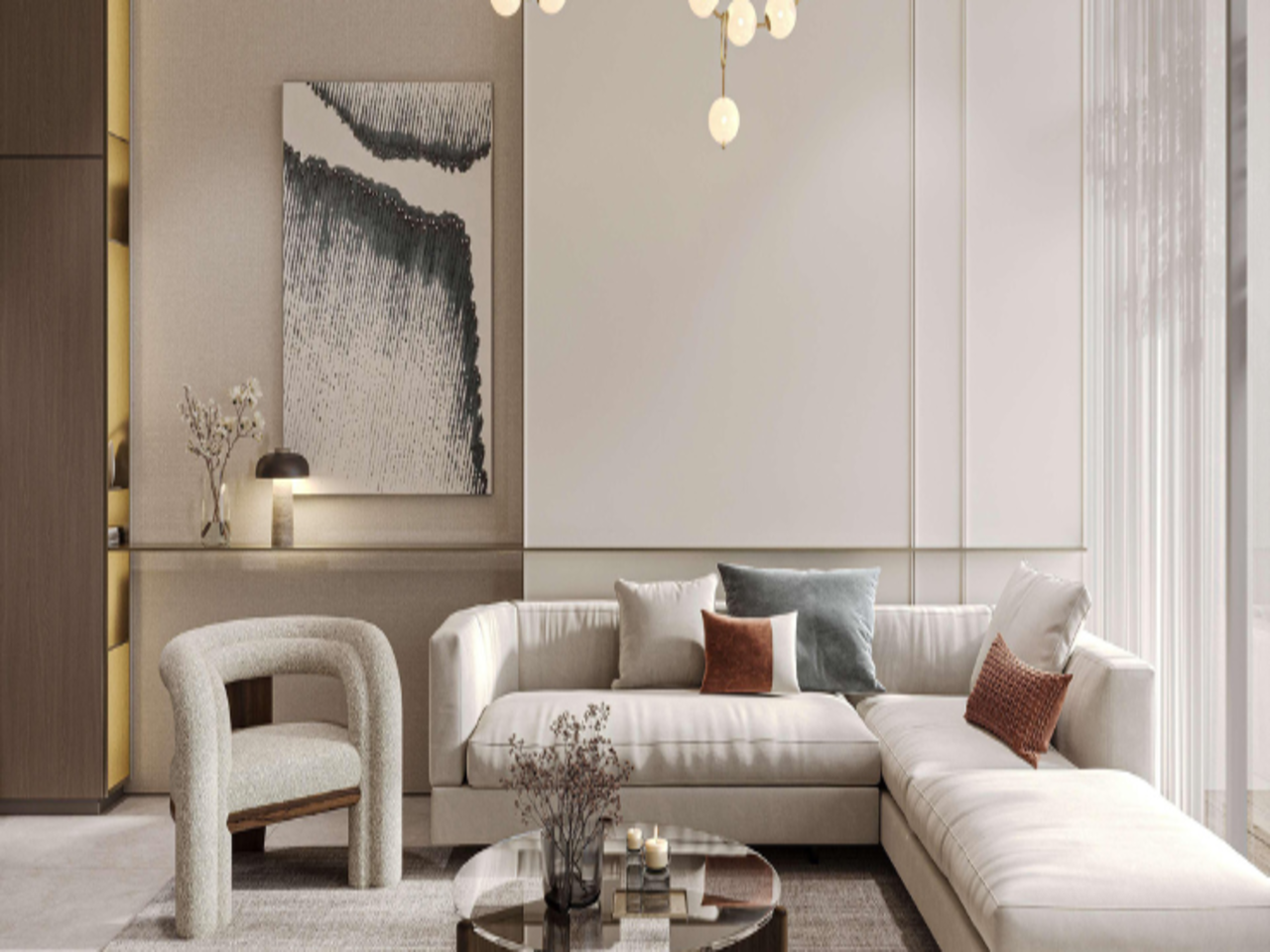 Divine Al Barari/Q2 2028